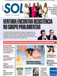 SOL - 2024-06-14