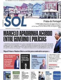 SOL - 2024-07-05