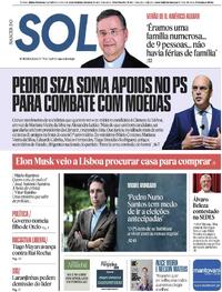 SOL - 2024-07-19