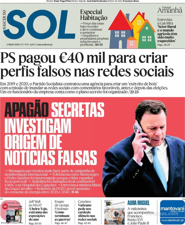 SOL