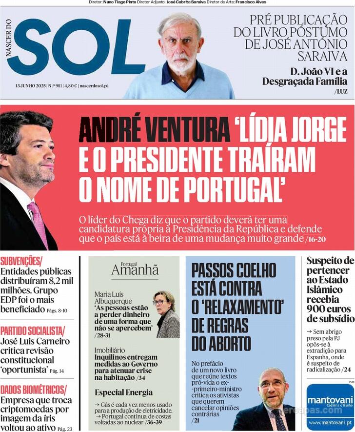 SOL