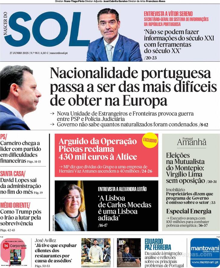SOL
