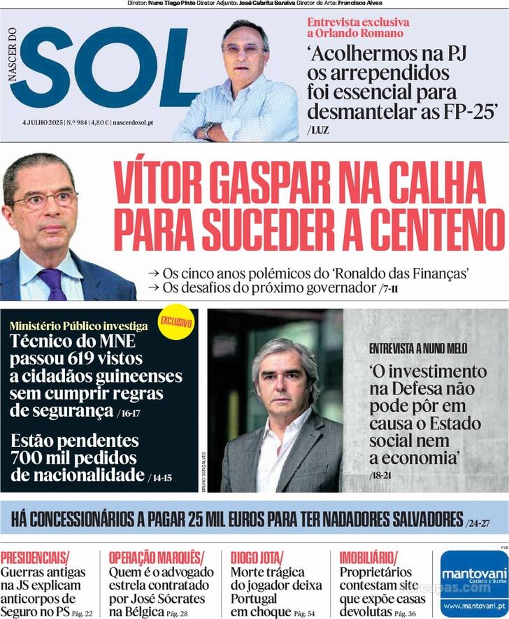 SOL