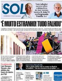 SOL - 2025-09-05
