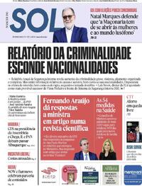 SOL - 2024-05-30