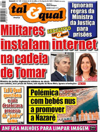 Tal & Qual