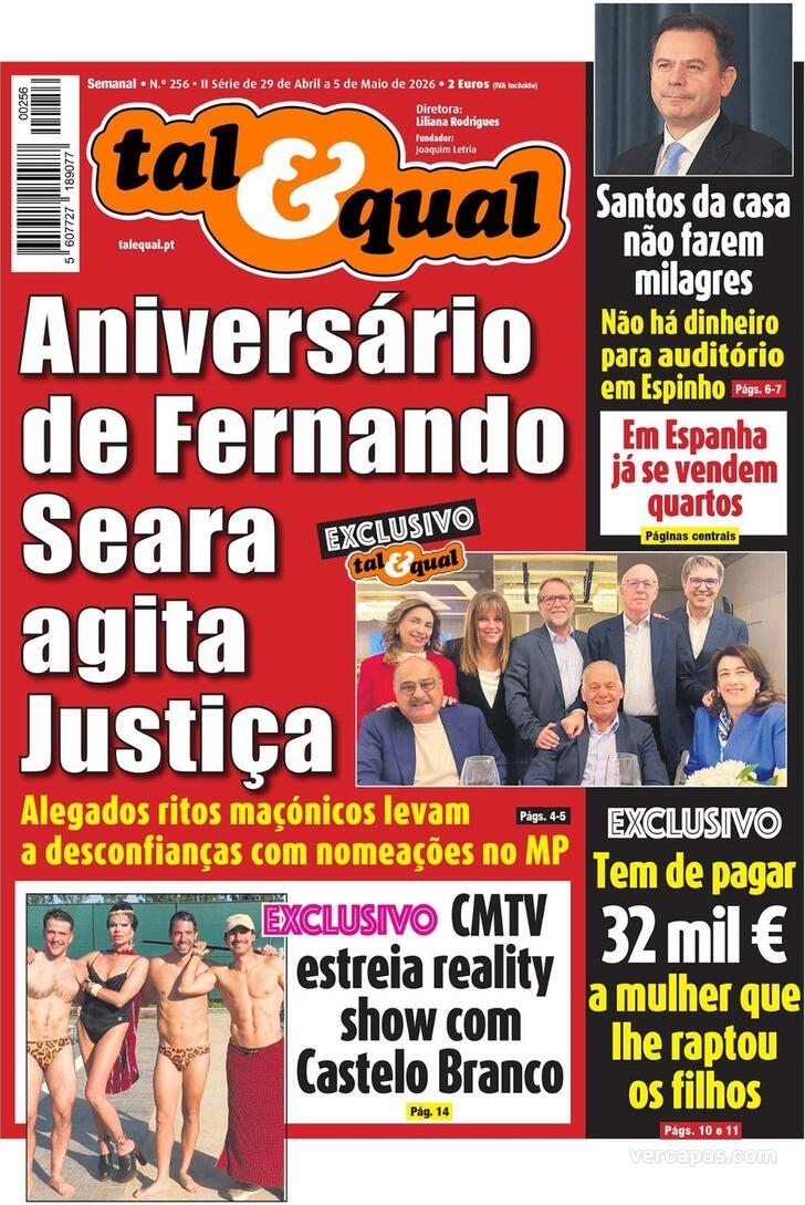 Tal & Qual