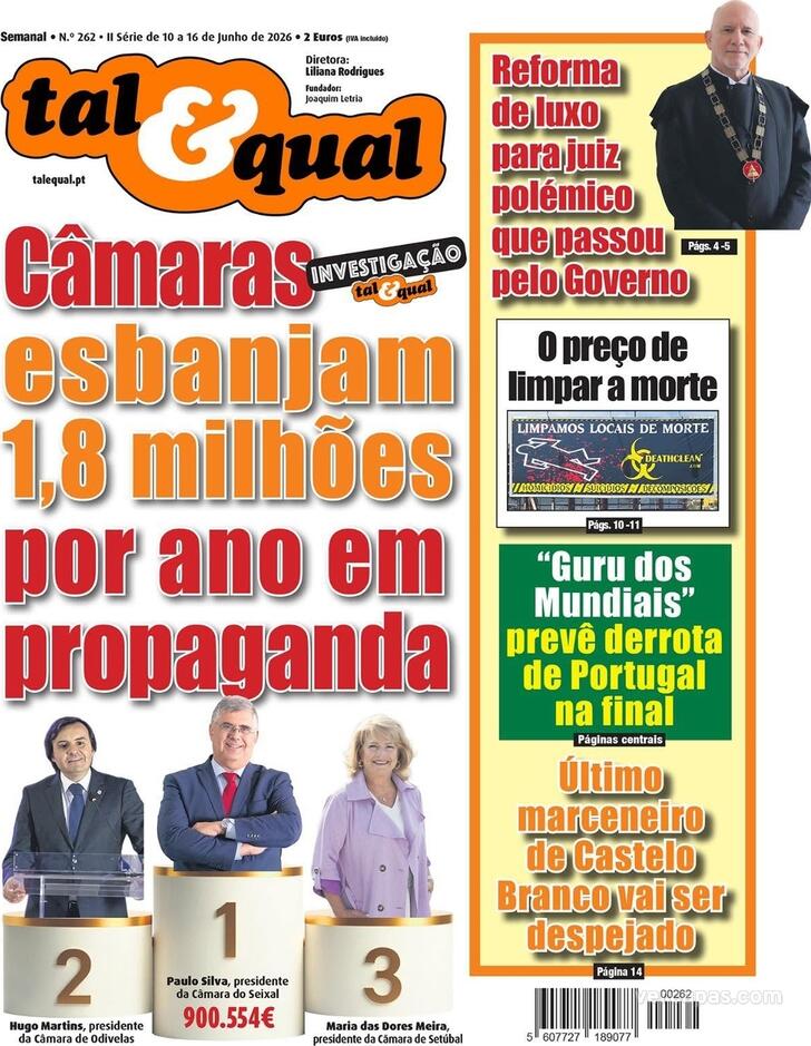 Tal & Qual