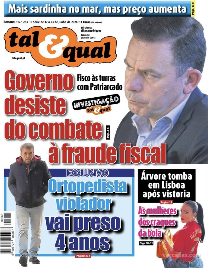 Tal & Qual
