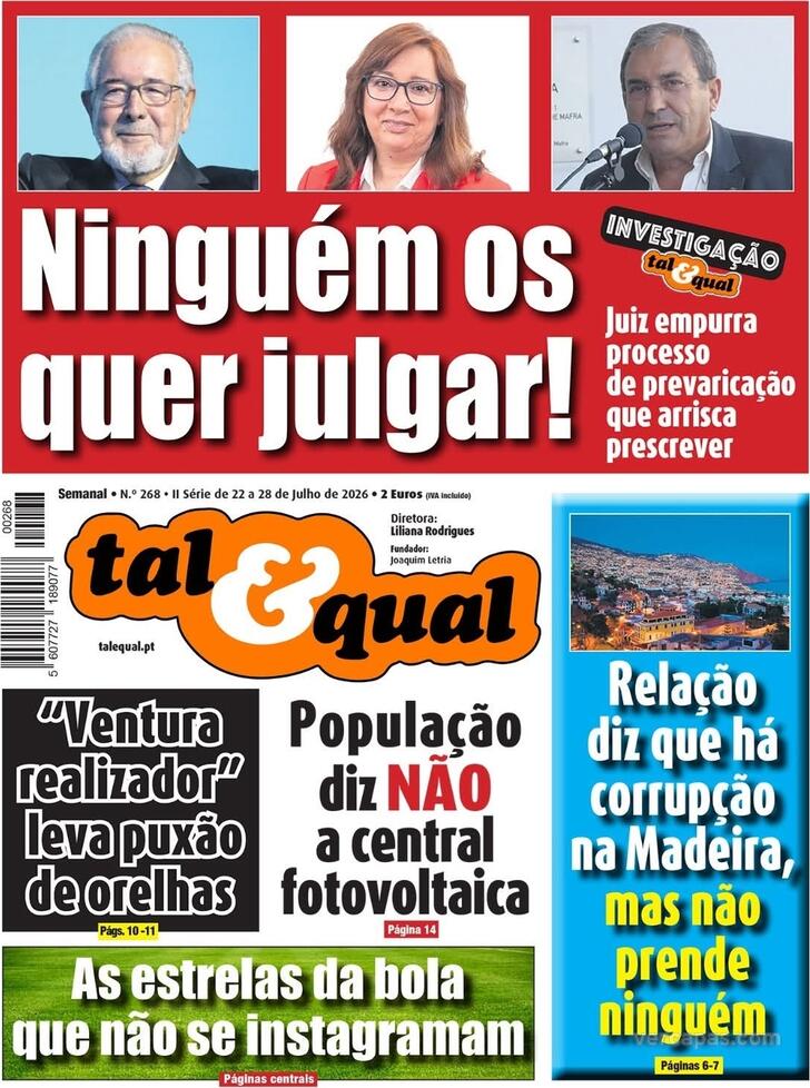 Tal & Qual