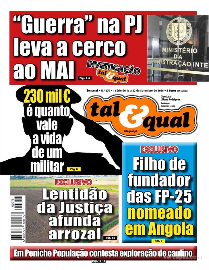 Tal & Qual