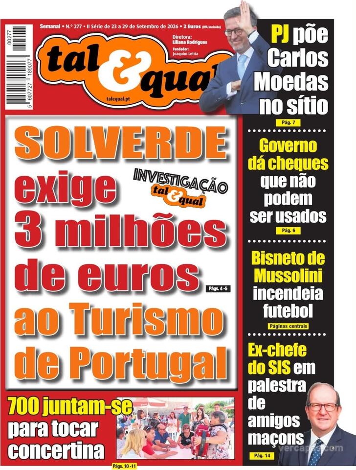 Tal & Qual