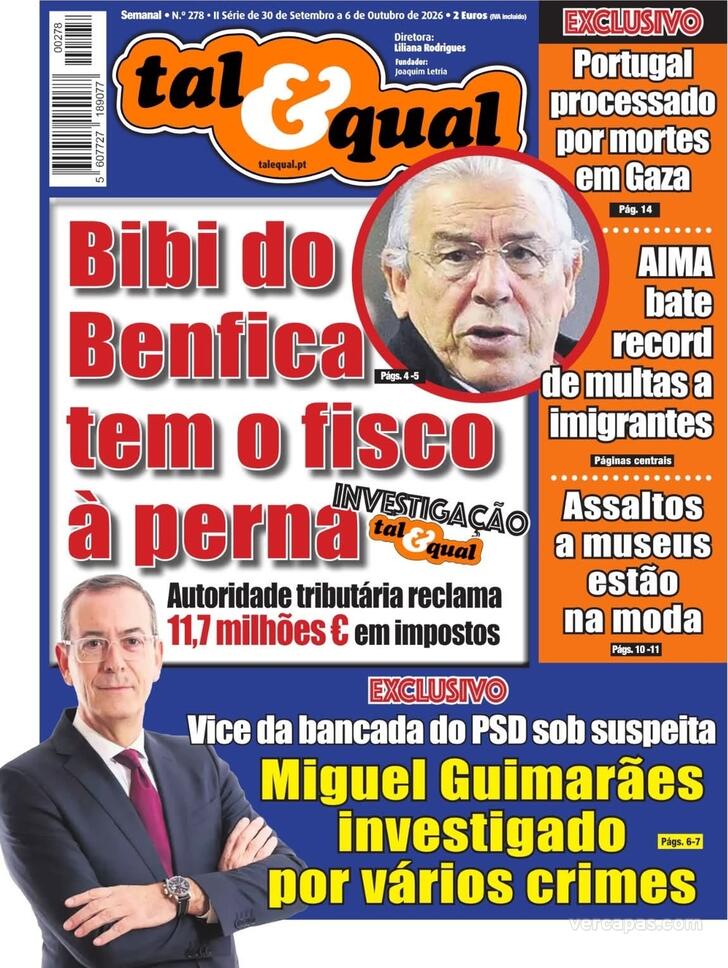 Tal & Qual