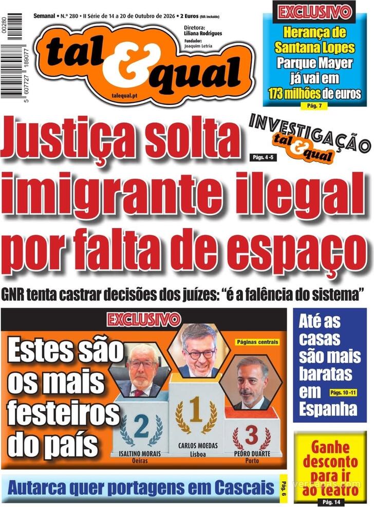 Tal & Qual
