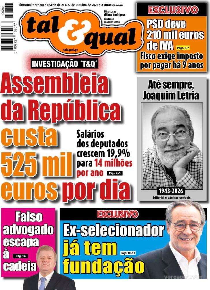Tal & Qual