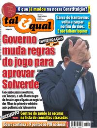 Tal & Qual