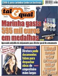Tal & Qual