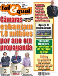 Tal & Qual
