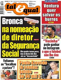 Tal & Qual