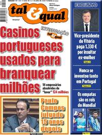 Tal & Qual