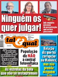 Tal & Qual