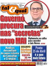 Tal & Qual