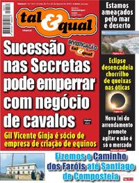 Tal & Qual