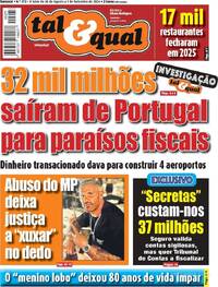 Tal & Qual