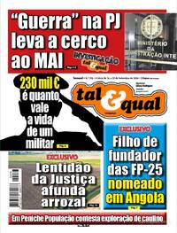 Tal & Qual