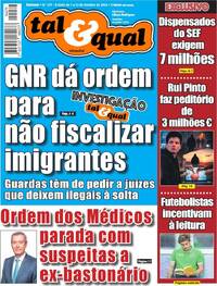 Tal & Qual