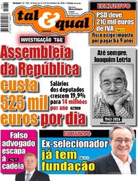 Tal & Qual