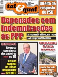 Tal & Qual