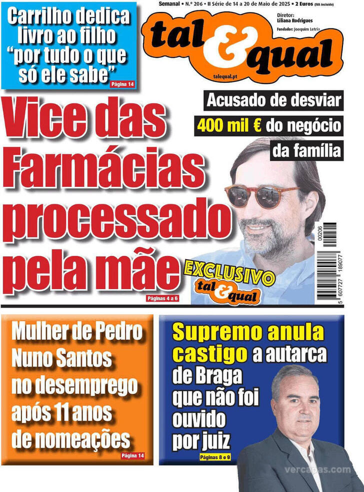 Tal & Qual