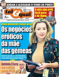 Tal & Qual - 2024-07-03