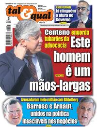 Tal & Qual - 2024-08-07