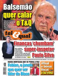 Tal & Qual - 2024-10-09