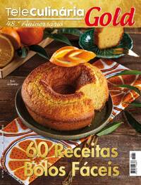 Teleculinria Gold