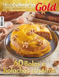 Teleculin�ria Gold