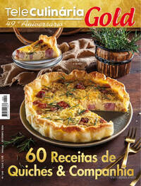 Teleculin�ria Gold