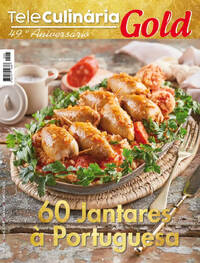 Teleculin�ria Gold