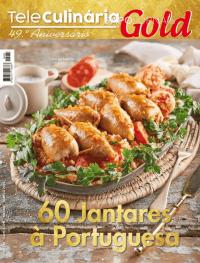 Teleculin�ria Gold