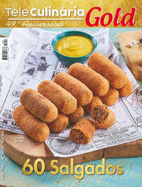 Teleculin�ria Gold