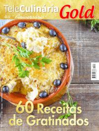Teleculinria Gold