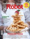 TeleCulinria-Robot de Cozinha
