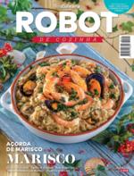 TeleCulinária-Robot de Cozinha - 2018-05-15