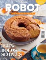 TeleCulinária-Robot de Cozinha - 2020-05-15