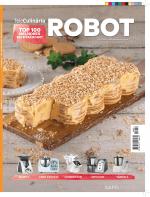 TeleCulinária-Robot de Cozinha - 2021-01-21