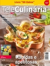 Teleculinria - 2016-07-25