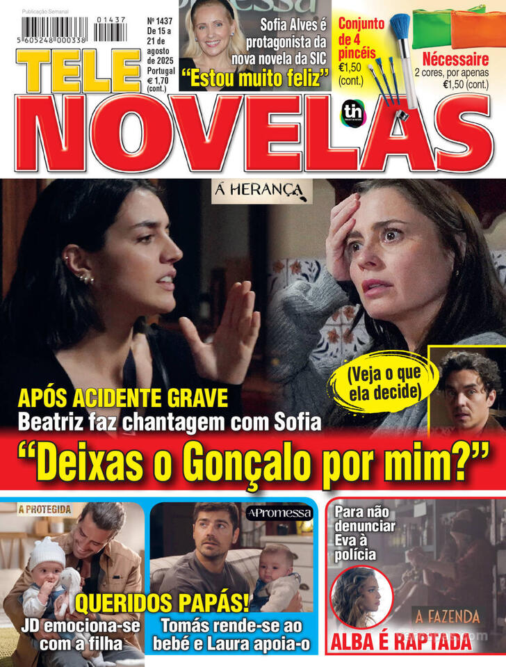 Telenovelas