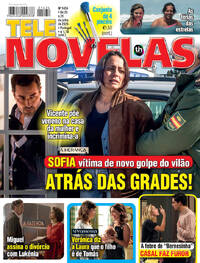 Telenovelas